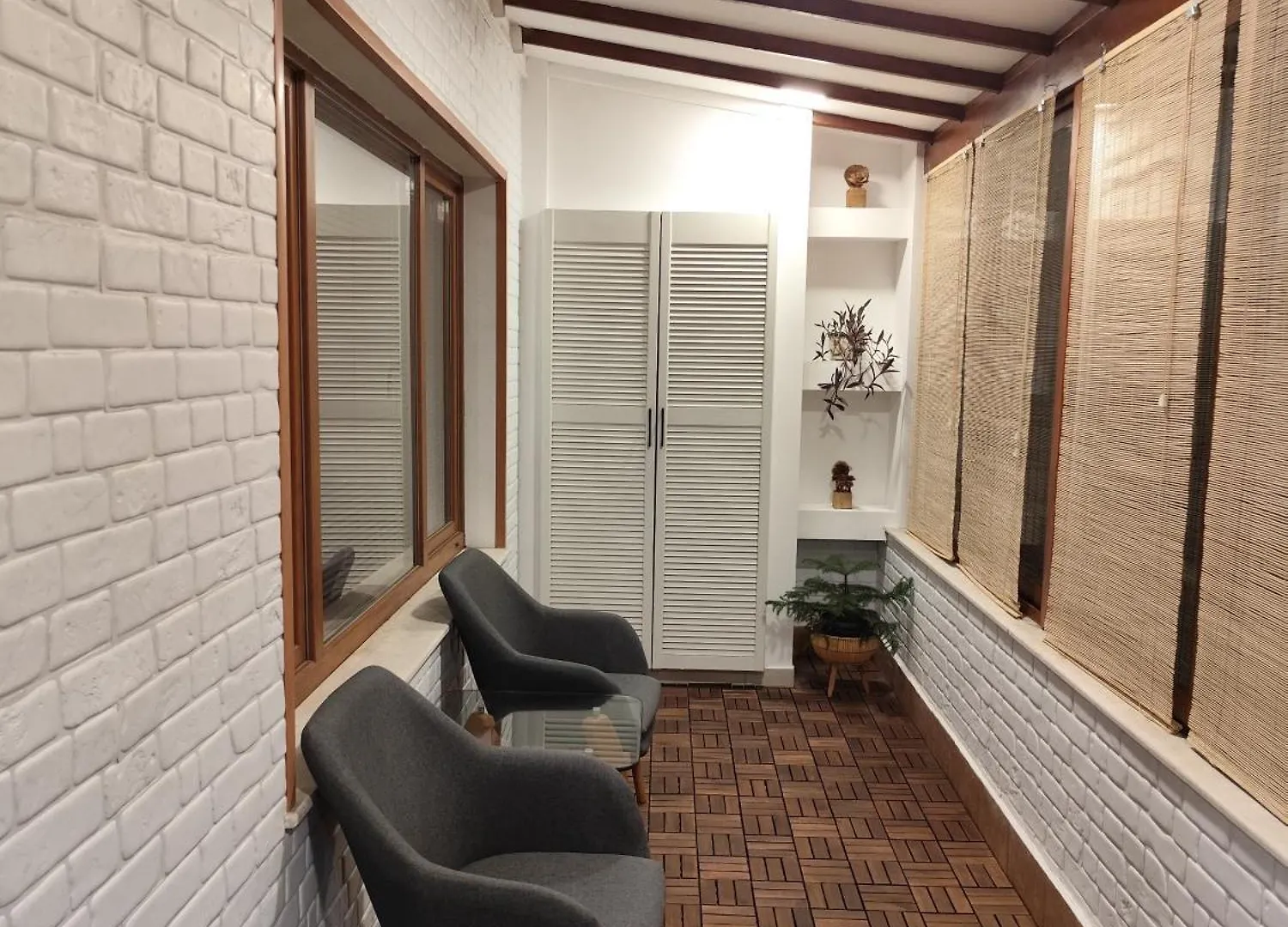 Only You Boutique Apartment Szófia Bulgária