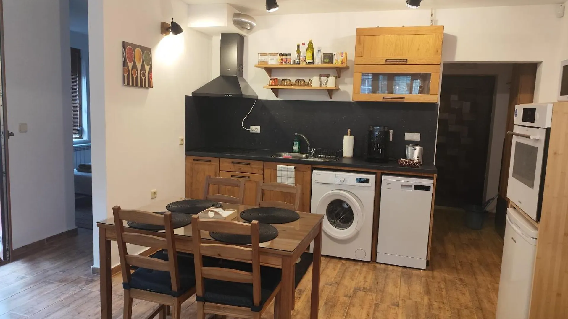 Only You Boutique Apartment Szófia