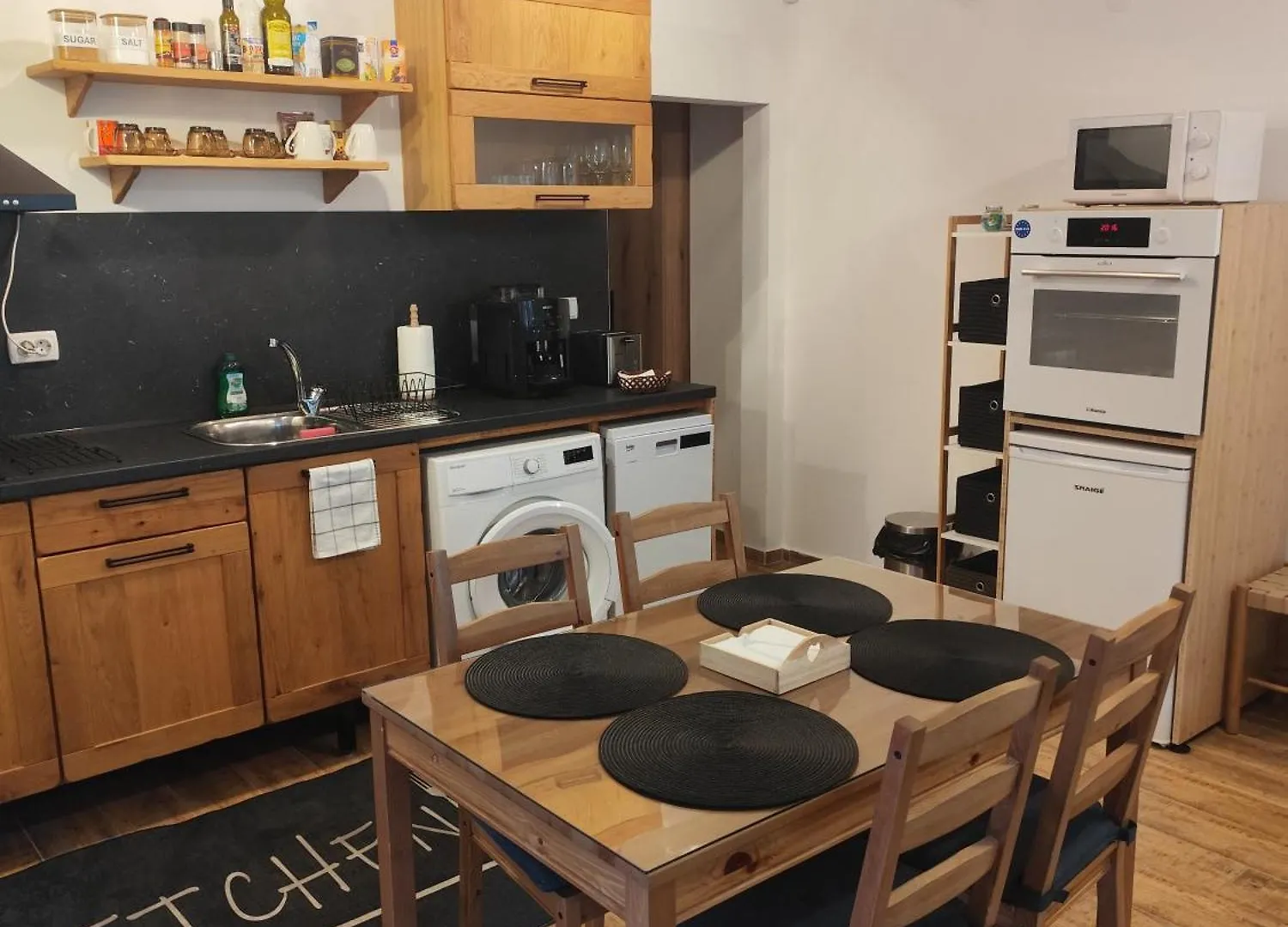 Only You Boutique Apartment Szófia