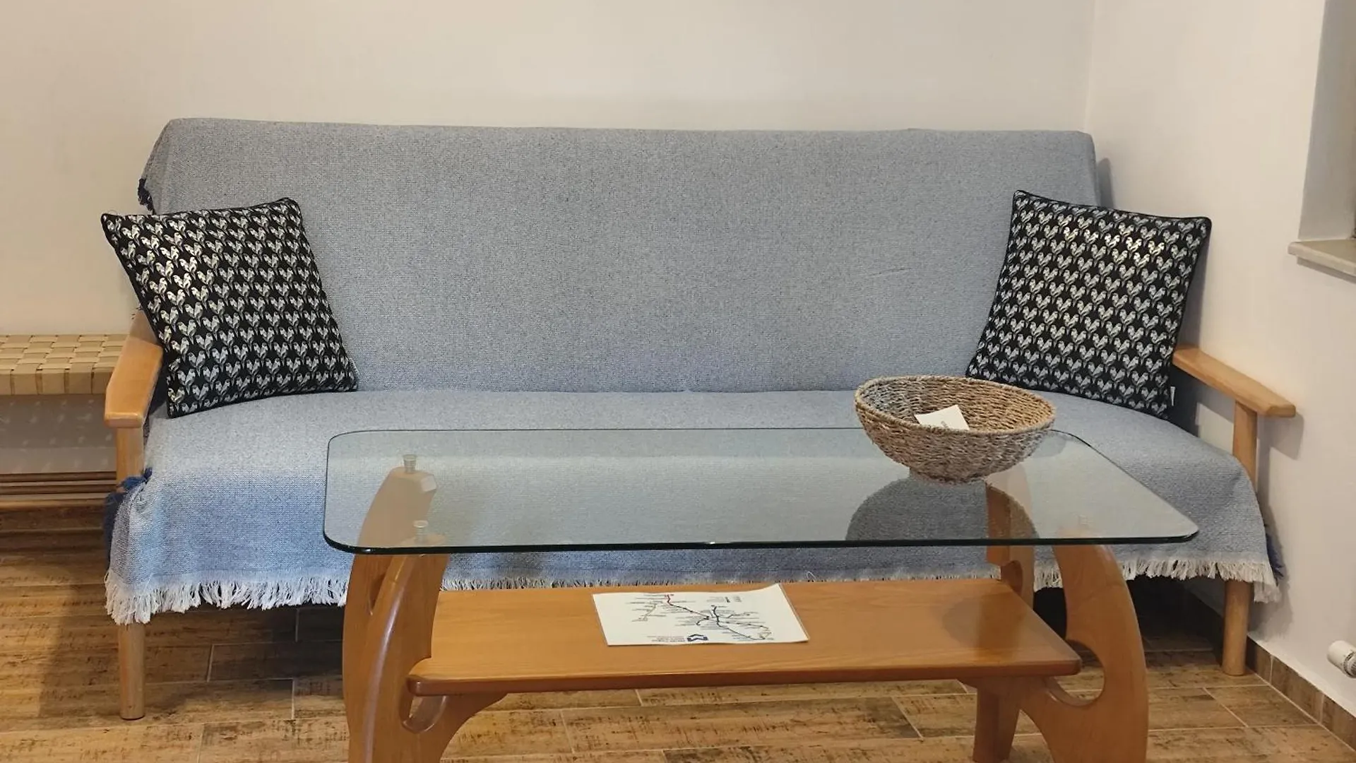 Only You Boutique Apartment Szófia Bulgária